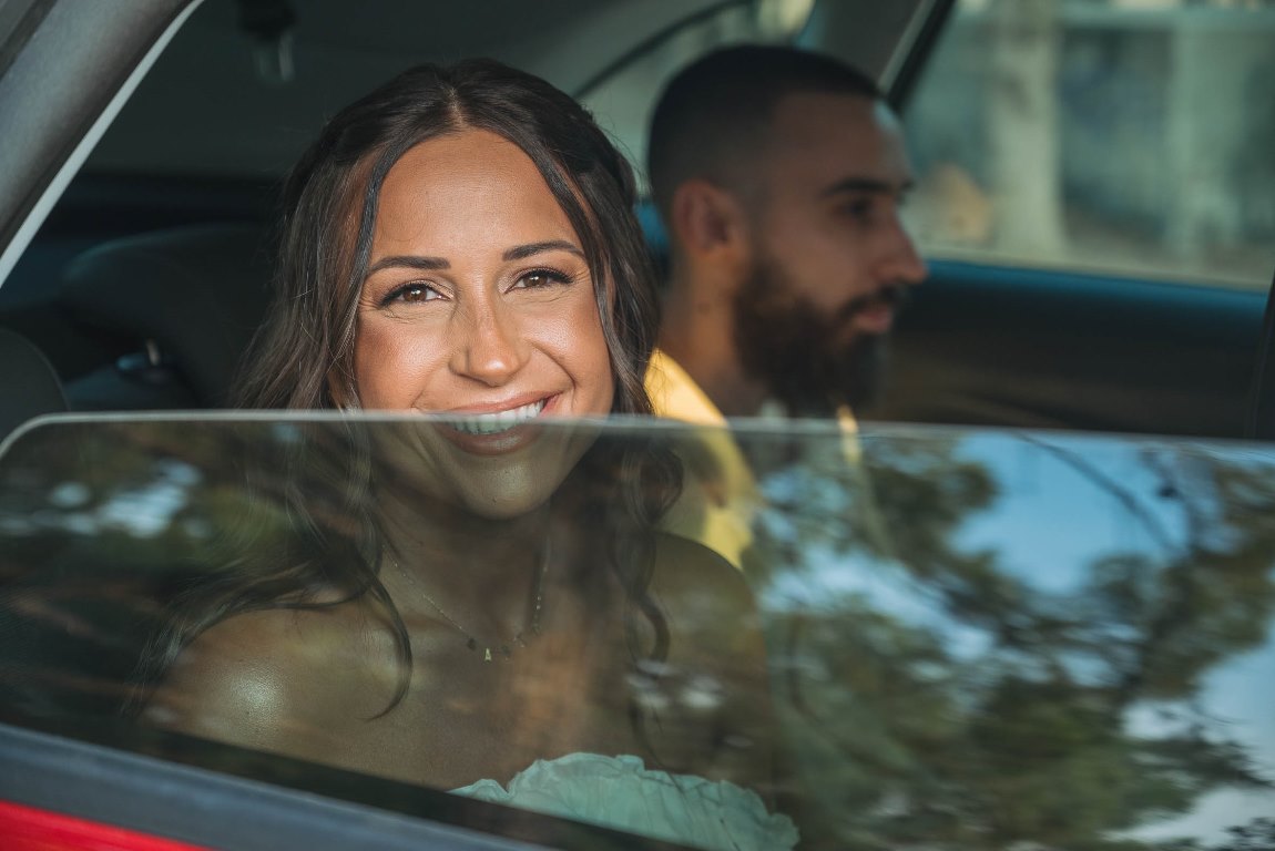 Αλέξανδρος & Ασημίνα  - Θεσσαλονίκη  : Real Wedding by Livardas Charilaos Photography